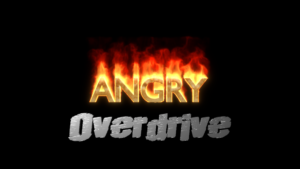 Angry Overdrive