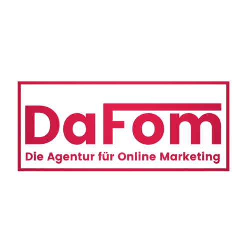 Dafom Logo