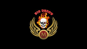 Big Daddy Logo