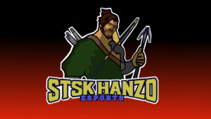 STSK Hanzo Logo