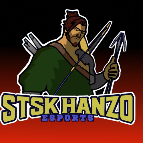 STSK Hanzo Logo